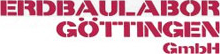 Logo der Erdbaulabor Göttingen GmbH